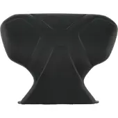 Kappa Dossier arrière , compatible avec Yamaha T-Max 500, modèle de 2001 à 2007