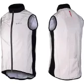 Wowow Gilet coupe-vent Stelvio 2.0 pour hommes