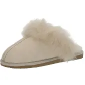 Shepherd Mule 'EVELINA' beige