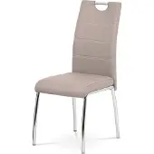 Autronic Chaise de salle à manger HC-484 LAN