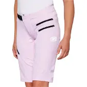 100% Airmatic Shorts Violet XL Femme