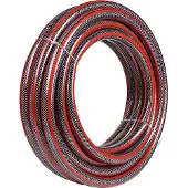 Mountfield Tuyau MTF Diamond Line rouge 3/4" 50 m