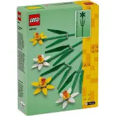 LEGO 40747 - Icônes - Żonkile