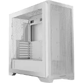 Modecom Volcano Expanse S Pc Tower Case Blanc