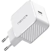 Nevox Adaptateur secteur USB-C 45W blanc