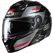 HJC i91 Dusk Casque