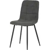 Autronic Chaise de salle à manger CT-281 CRM2