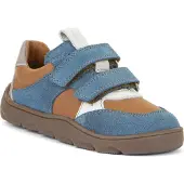 Froddo Chaussures barefoot G3130264-2 multicolore pour enfant