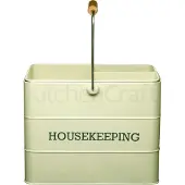 Kitchencraft Housekeeping Box Doré