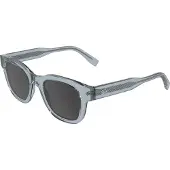 Lacoste Lunettes de Soleil L6023S N 49/21/145 Light avio Bio inj-g820 UNISEX L6023S N