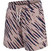 Hummel Amelia Shorts Marron 110 cm Fille