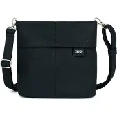 Zwei Mademoiselle.m M8 Shoulder Bag Noir