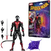 Hasbro Figurine Marvel Legends Uncanny Spider-Man Nightcrawler 15 cm