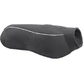 Ruffwear Climate Changer Gilet polaire Basalt Gray Medium
