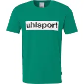 Uhlsport Essential T-shirt enfants - Vert