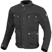 Merlin Chigwell Utility Veste ciré de moto