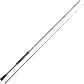 Spro Spx Heavy Jig Jigging Rod Noir 2.70 m / 20-60 g