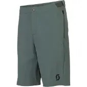 SCOTT Vertic Lt Shorts Vert 3XL Homme