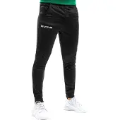 Givova Pantalon de sport One noir