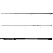 Daiwa Emblem Xt X45 Carpfishing Rod Argenté 3.66 m / 3 Lbs