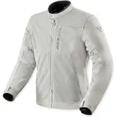 REV'IT! Highcrest H2O Veste textile moto imperméable