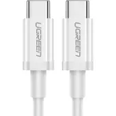 UGREEN Câble Usb-C Do Usb-C Us264, 60W, 2M (Biay)