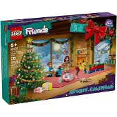 LEGO 42637 - Friends - Kalendarz adwentowy Friends 2024