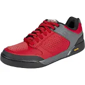 Giro Hommes, Chaussures de cyclisme, Riddance (36), Rouge, Gris