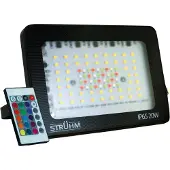 Strühm Projecteur à LED KROMA 20W SMD