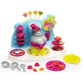 Smoby Chef cuisinier usine de confiserie