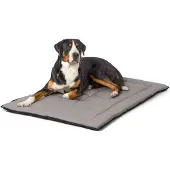 Wallace & Jones Wendedecke Shepherd für Hunde Schwarz XL (Chien)