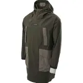 Nash Zt Zt Lite Dry Pack Jacket Vert M Homme