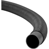 Gardena tuyau à ailettes pour bassin 38Mm (1 1/2') 20M, Aquamotion, Avec interfaces de consigne