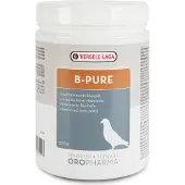 Versele-Laga B-Pure Levure Biere Vitamine 500 g Poudre