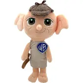 Play Peluche Dobby 29 cm - Peluche Harry Potter