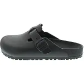 Birkenstock Mule 'Boston' noir