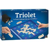 Gigamic Triolet