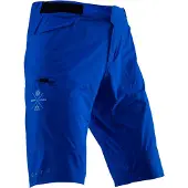 Leatt Mtb Trail 2.0 Pants Bleu L