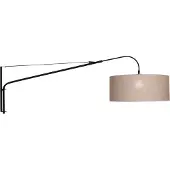 Steinhauer Lampe de lecture rurale Gramineus avec capuche