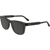 Lacoste L6060s N Sunglasses Gris Medium Grey 3/CAT3 Homme