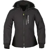 Modeka Clarke Veste textile de moto dames