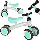 FIX Tricycle tout-terrain Trike Fix Tiny menthe