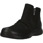 Clarks Certina Ruby Booties Noir EU 41 Femme