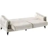 AEA Wohnlandschaft Polstergarnitur Sitzgruppe Couchgarnitur Sofagarnitur Sofa Set 31