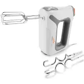 Eta Hand Mixer | ETA005190000 | Hand Mixer | 500 W | Number of speeds 4 | White
