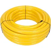 TRIZERATOP Tuyau d'arrosage Practic 3/4 pouce, 20 m, 3 couches, renforcé