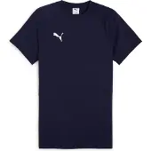 Puma T-shirt Teamevostripe Homme - Marine