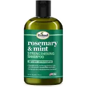 Sonstiges Difeel Shampooing au romarin et à la menthe 12oz.