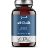 Panaseus Andropauza (50 gélules) BI9299