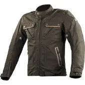 Ls2 Textil Bullet Veste textile de moto imperméable